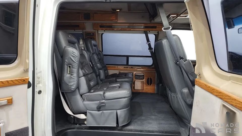 Ford Econoline