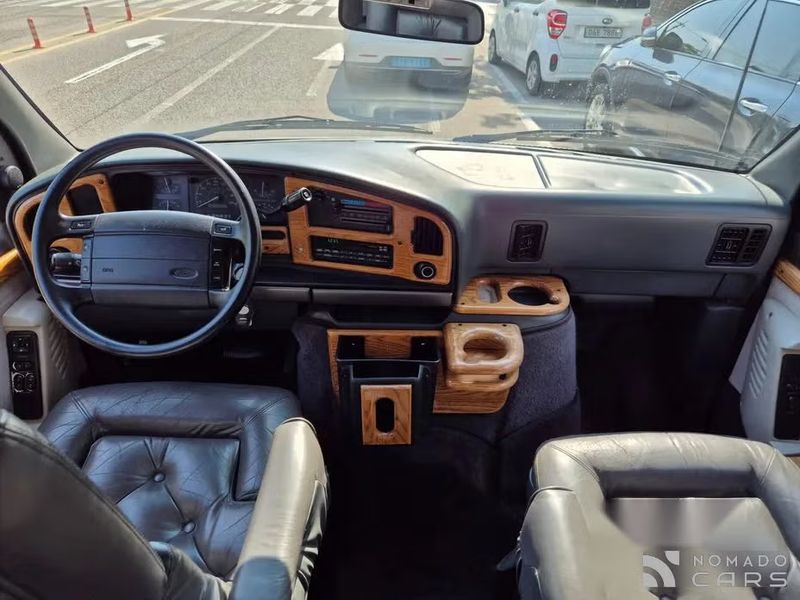 Ford Econoline