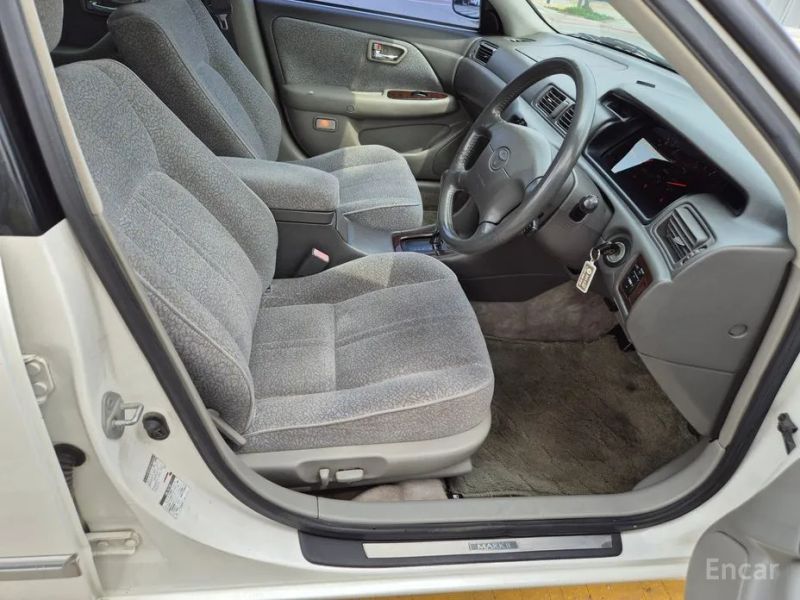 Toyota Mark2