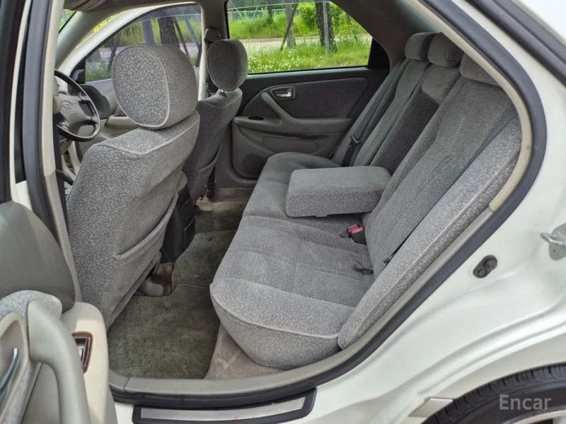 Toyota Mark2