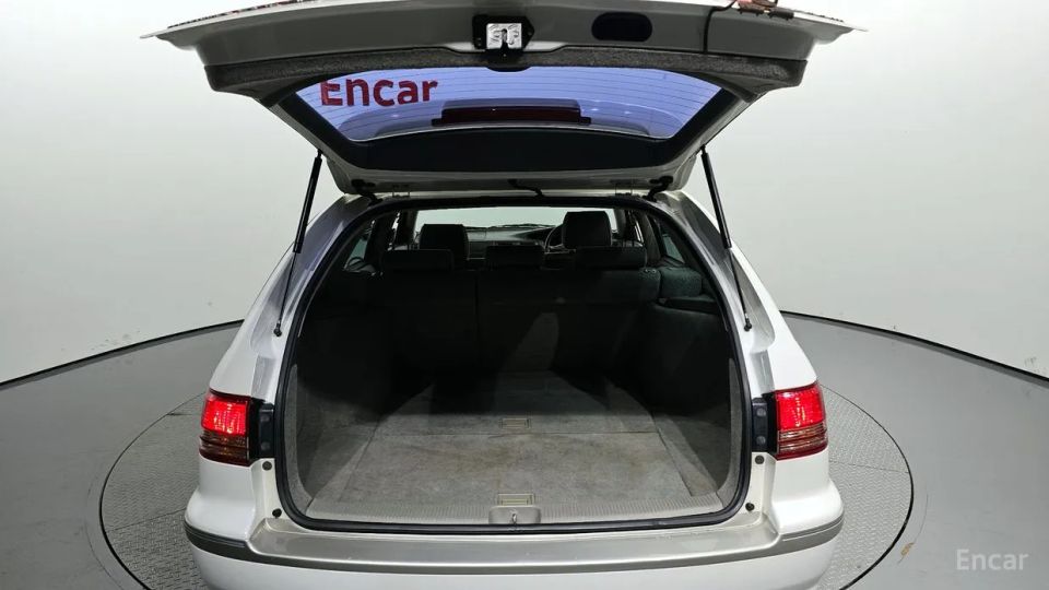 Toyota Mark2