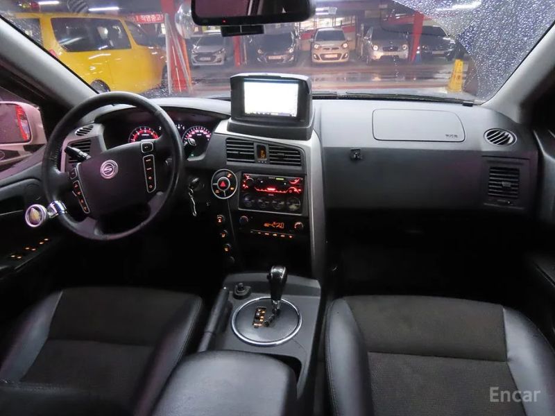 KG_Mobility_Ssangyong KORANDO