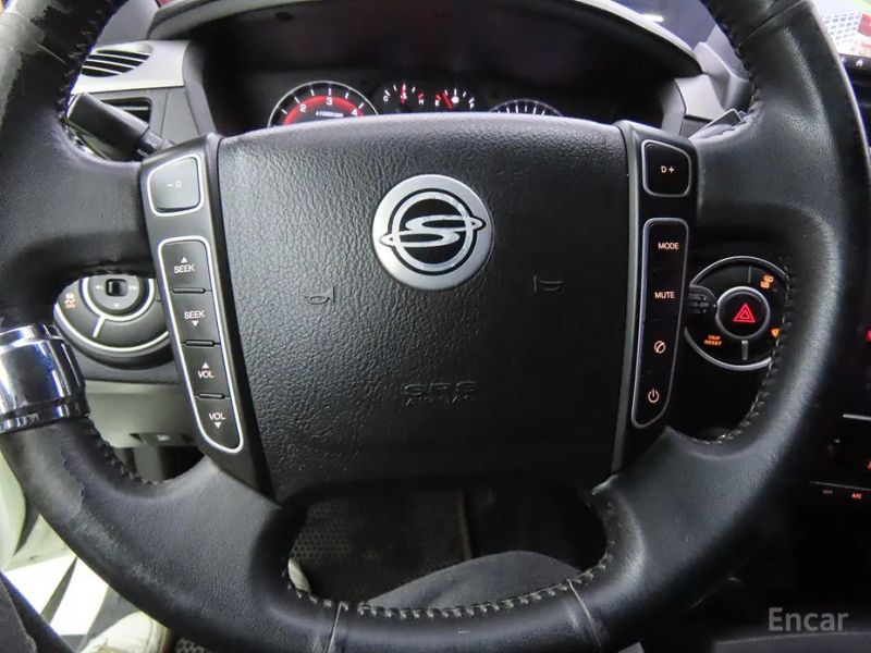 KG_Mobility_Ssangyong KORANDO