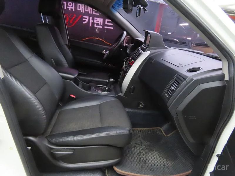 KG_Mobility_Ssangyong KORANDO