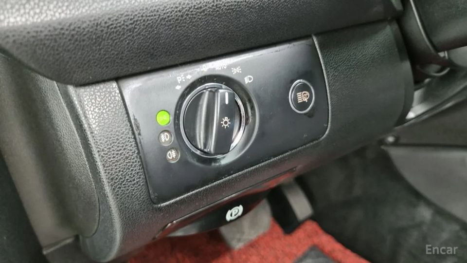 Mercedes-Benz M-class