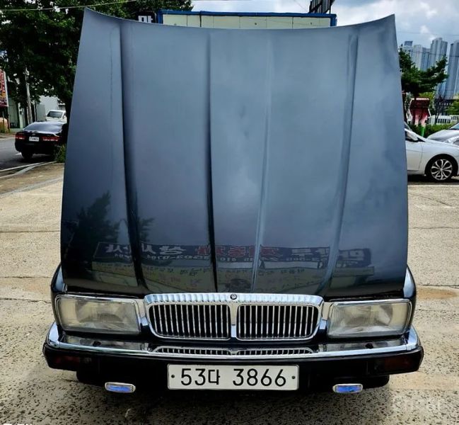 Jaguar Daimler