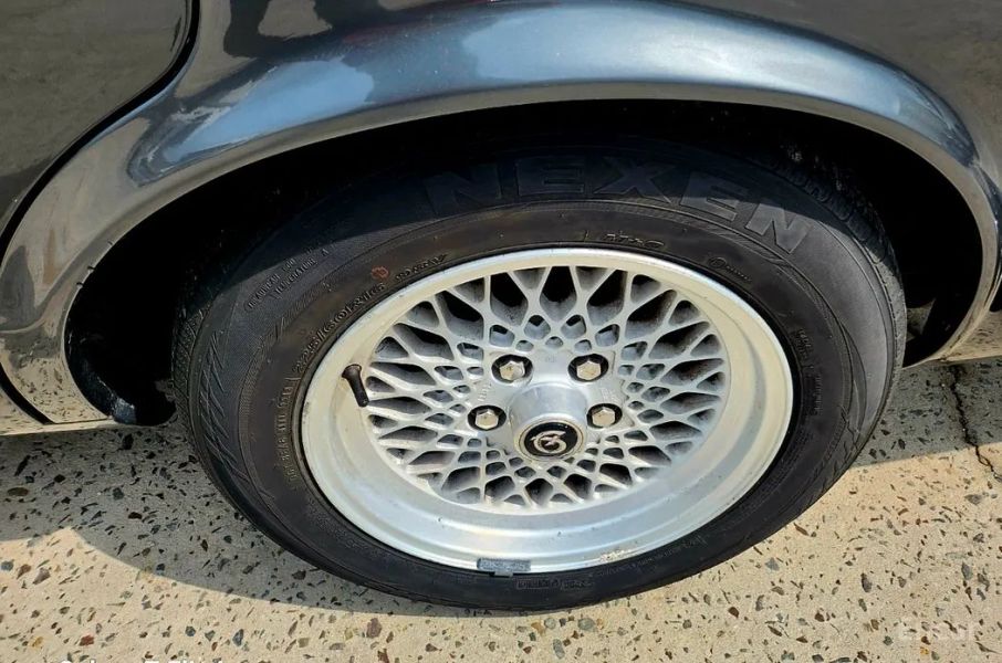 Jaguar Daimler