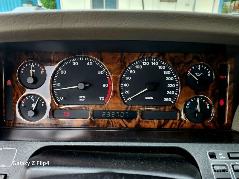 Jaguar Daimler