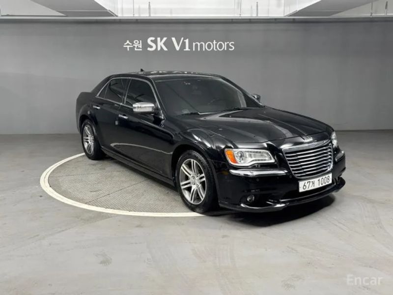Chrysler 300C