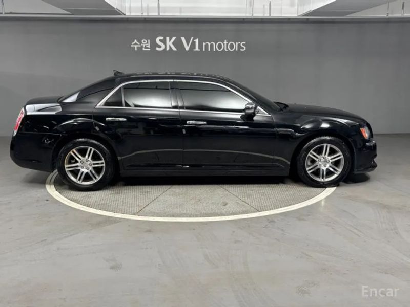 Chrysler 300C
