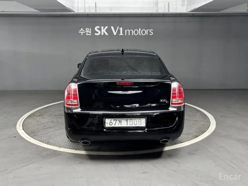 Chrysler 300C