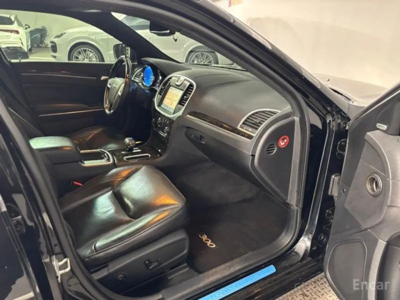 Chrysler 300C