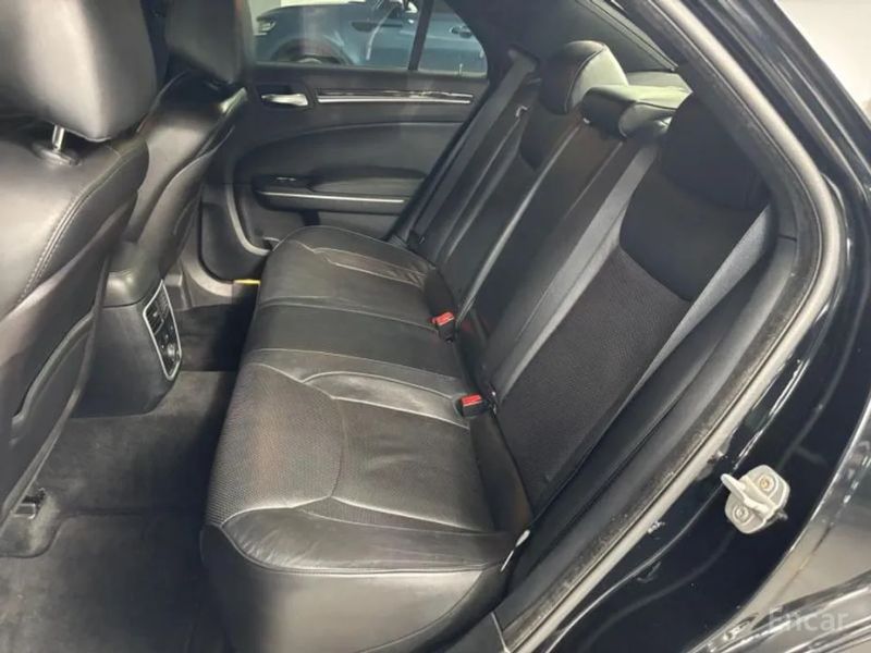 Chrysler 300C