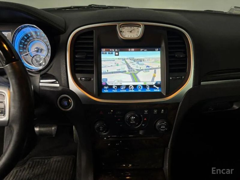 Chrysler 300C