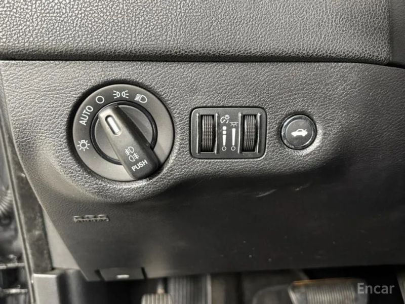 Chrysler 300C