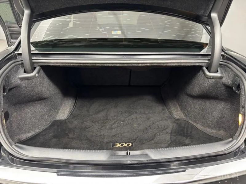 Chrysler 300C