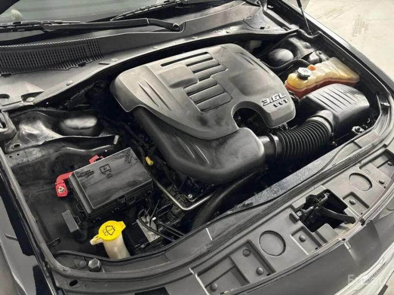 Chrysler 300C