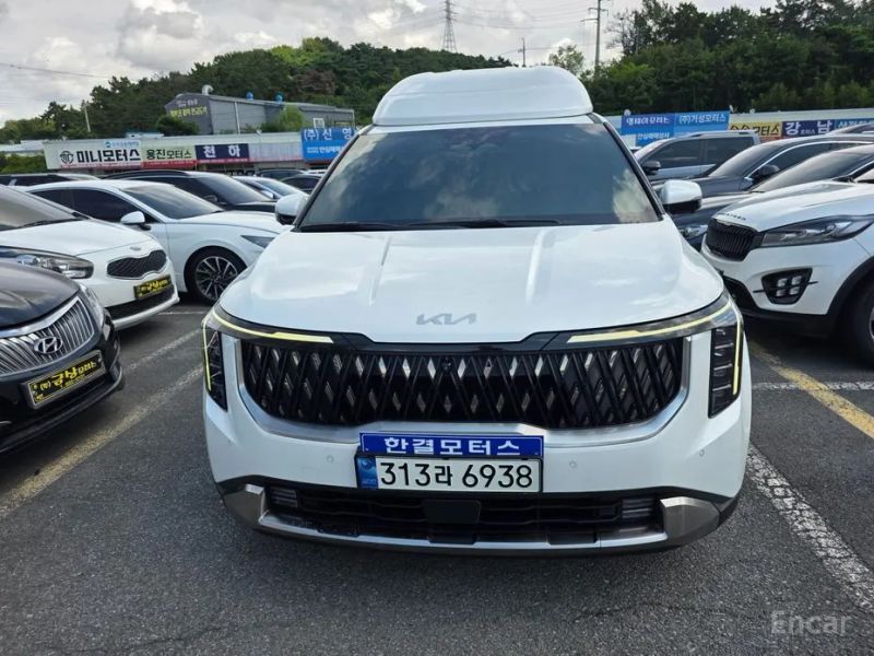 Kia Canival