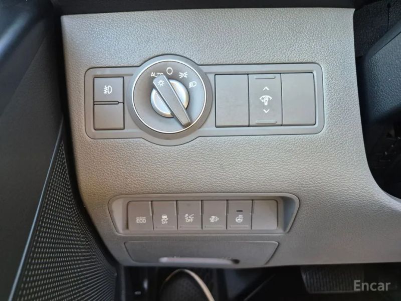 Hyundai Solati