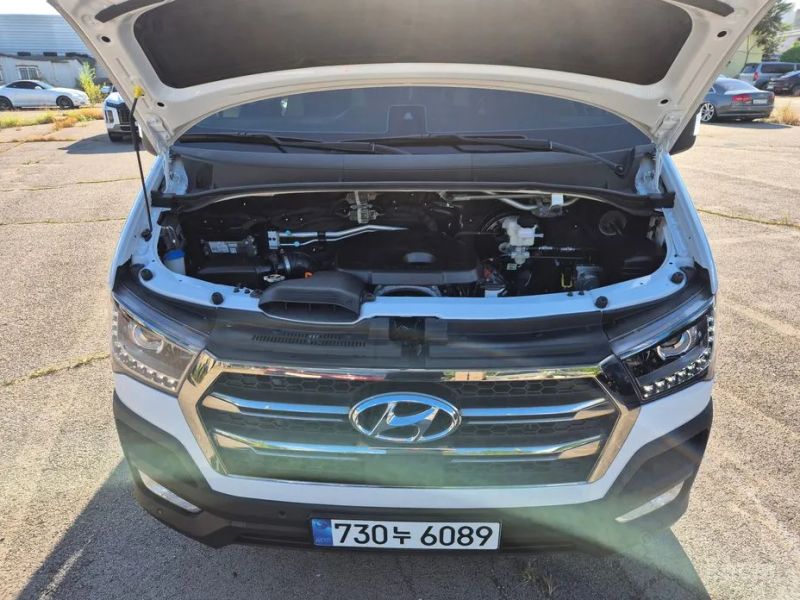Hyundai Solati