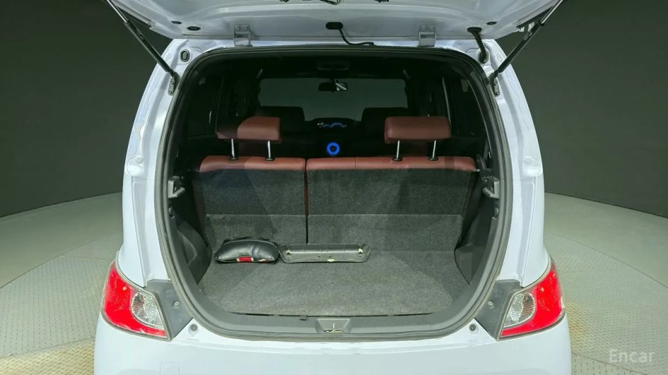 Toyota BB