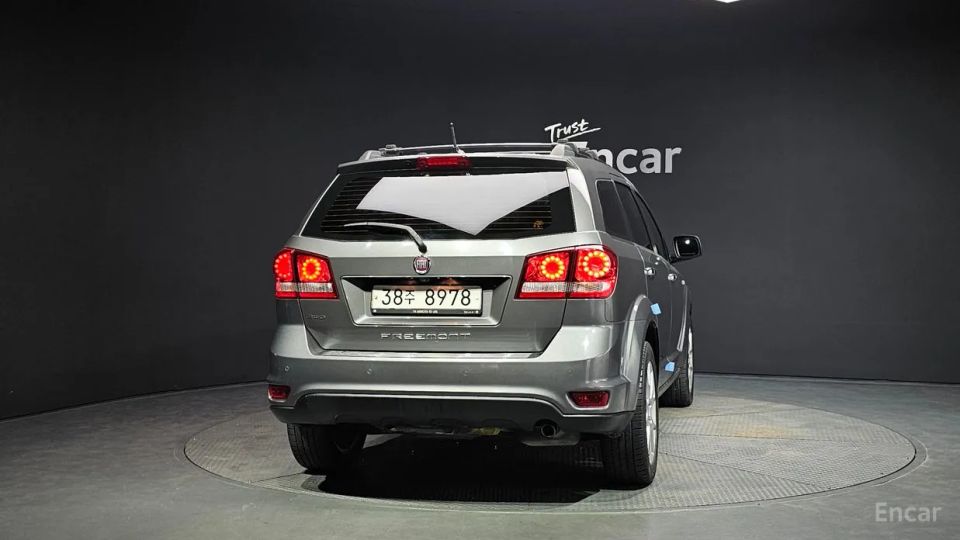 Fiat Feelmont