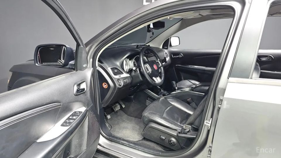 Fiat Feelmont