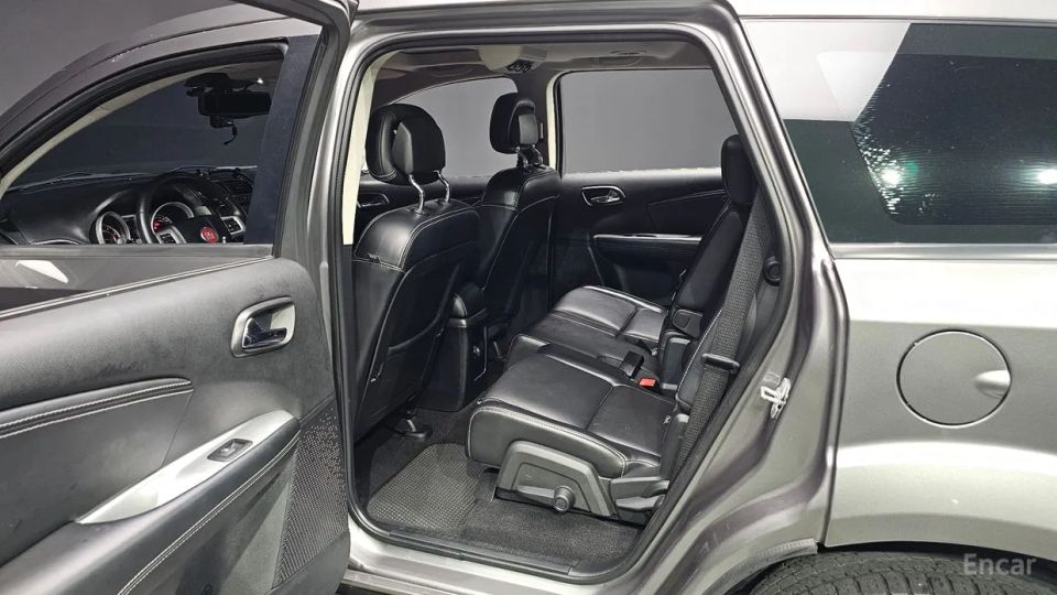 Fiat Feelmont