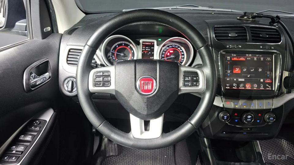 Fiat Feelmont