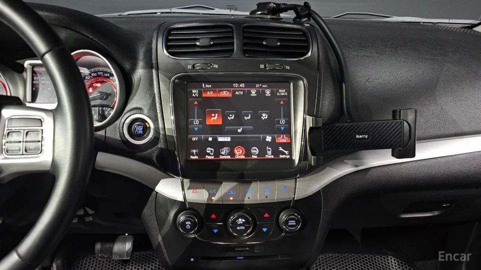 Fiat Feelmont