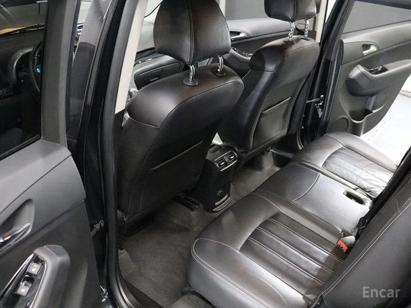 ChevroletGMDaewoo Orlando