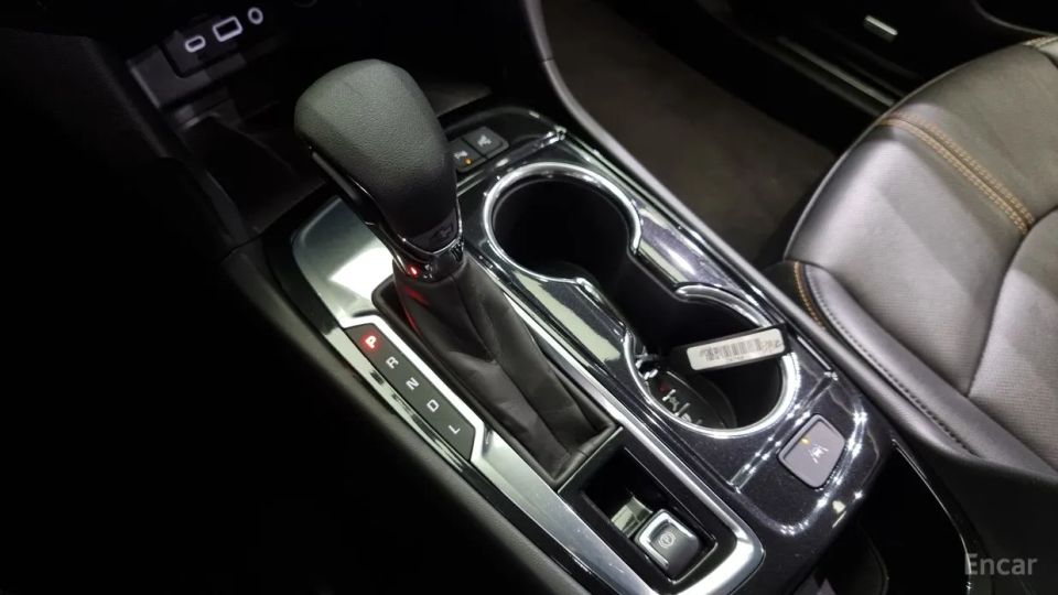 ChevroletGMDaewoo Equinox