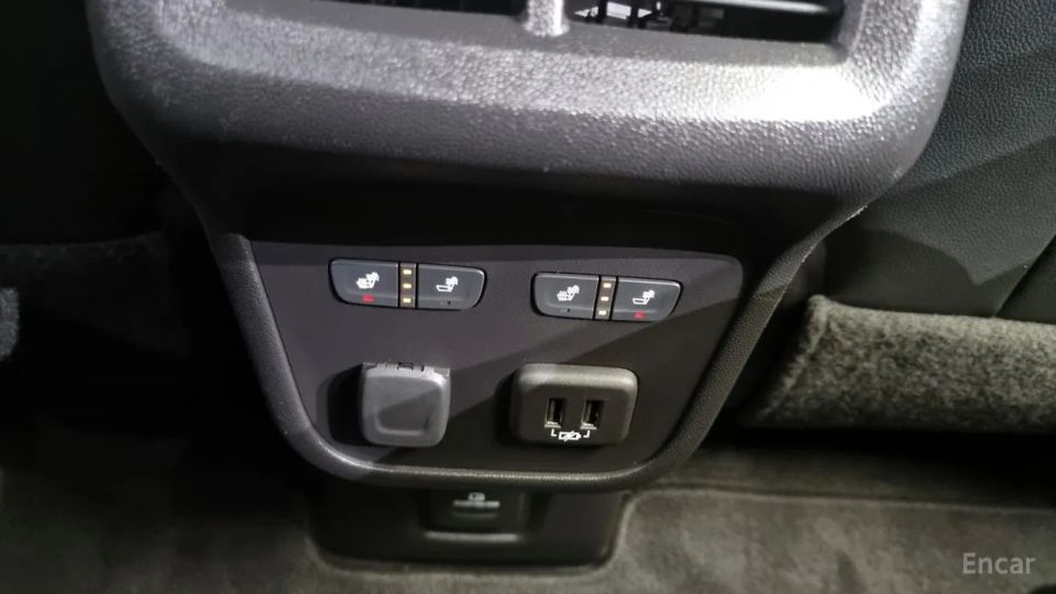 ChevroletGMDaewoo Equinox