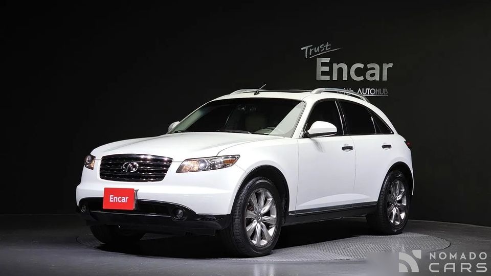 Infiniti FX