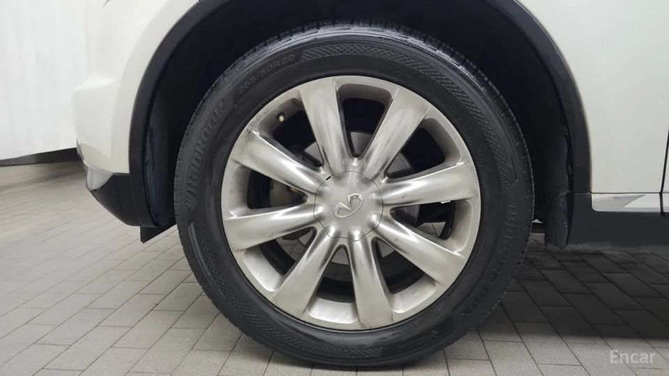 Infiniti FX