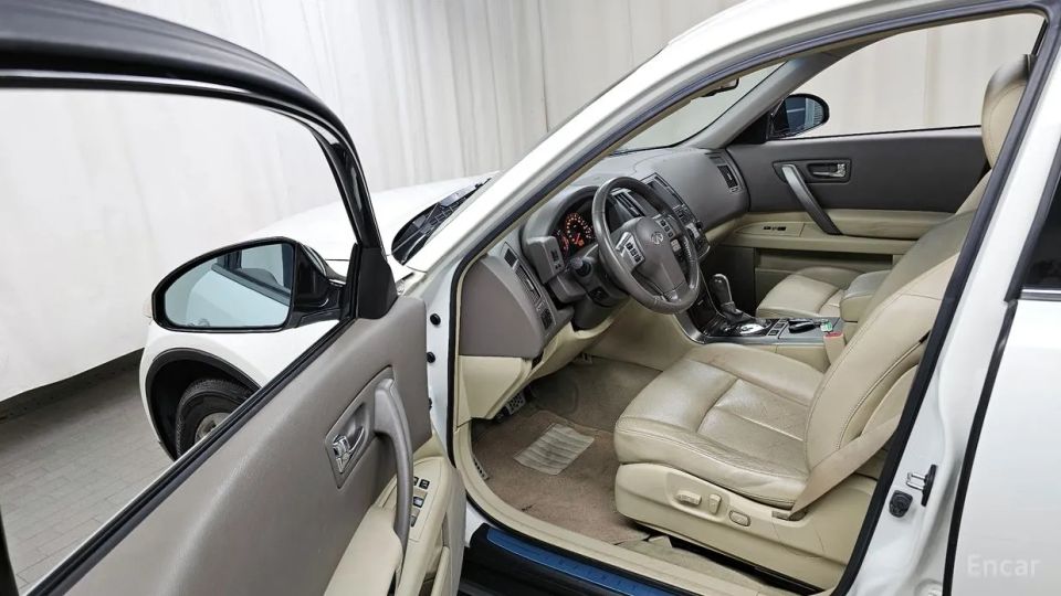 Infiniti FX