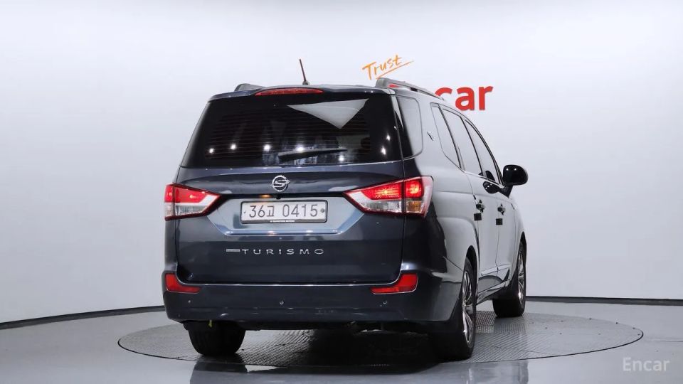 KG_Mobility_Ssangyong KORANDO