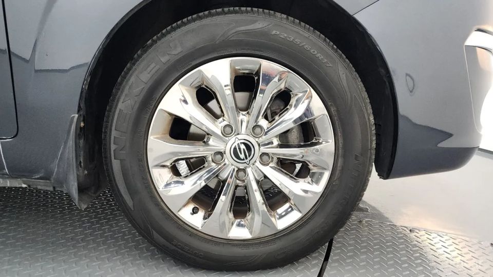 KG_Mobility_Ssangyong KORANDO