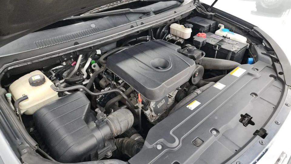 KG_Mobility_Ssangyong KORANDO