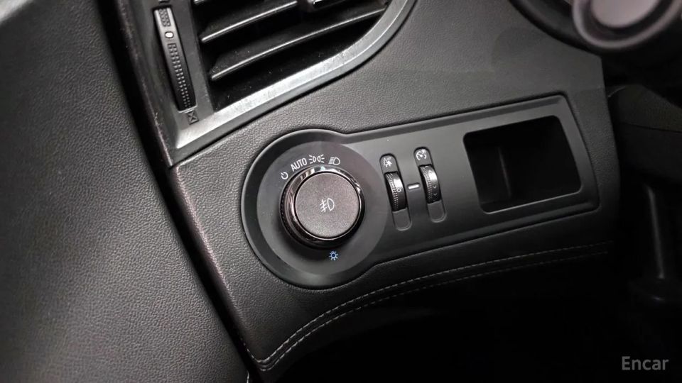 ChevroletGMDaewoo Alpheon