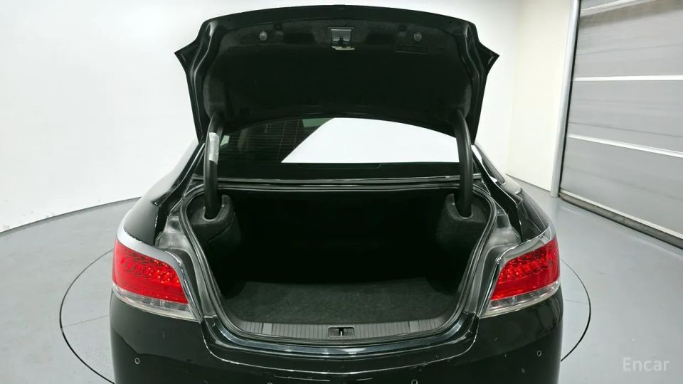 ChevroletGMDaewoo Alpheon