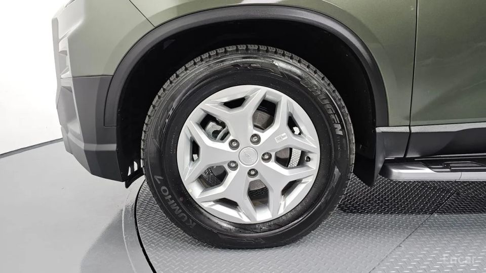 KG_Mobility_Ssangyong Musso