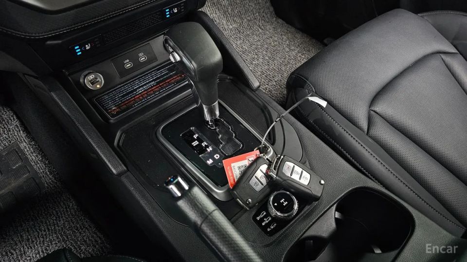KG_Mobility_Ssangyong Musso