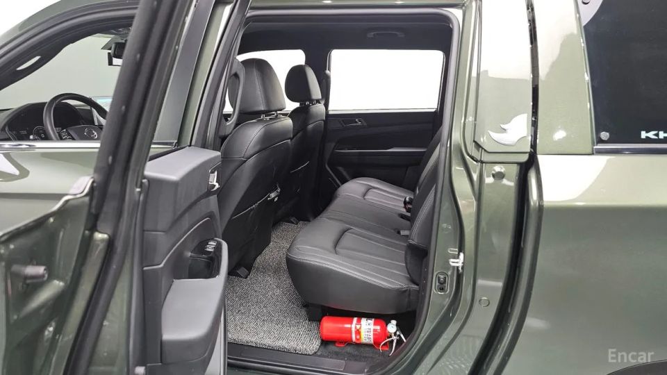 KG_Mobility_Ssangyong Musso