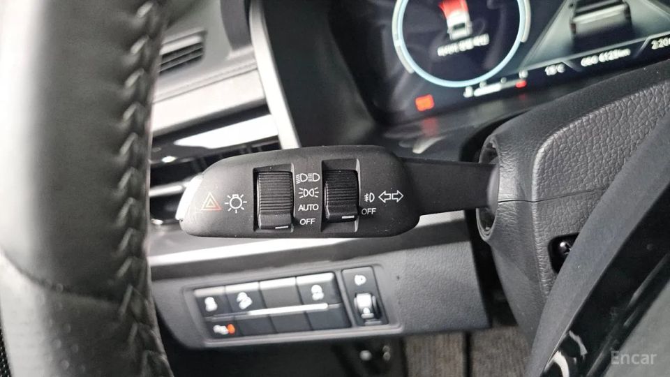 KG_Mobility_Ssangyong Musso