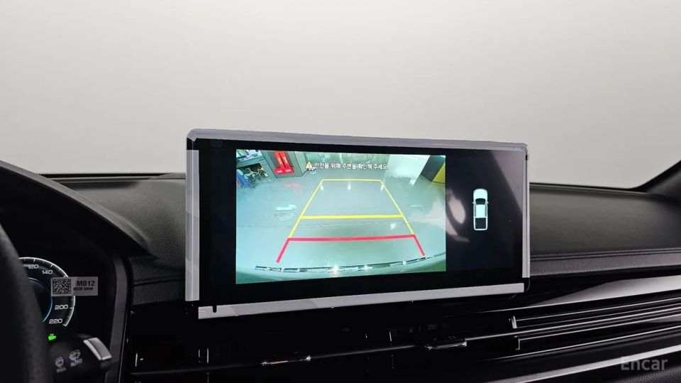 KG_Mobility_Ssangyong Musso