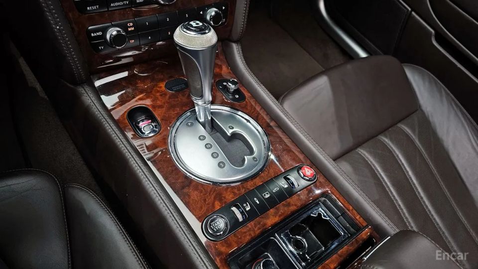 Bentley Flying Spur