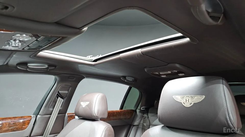 Bentley Flying Spur