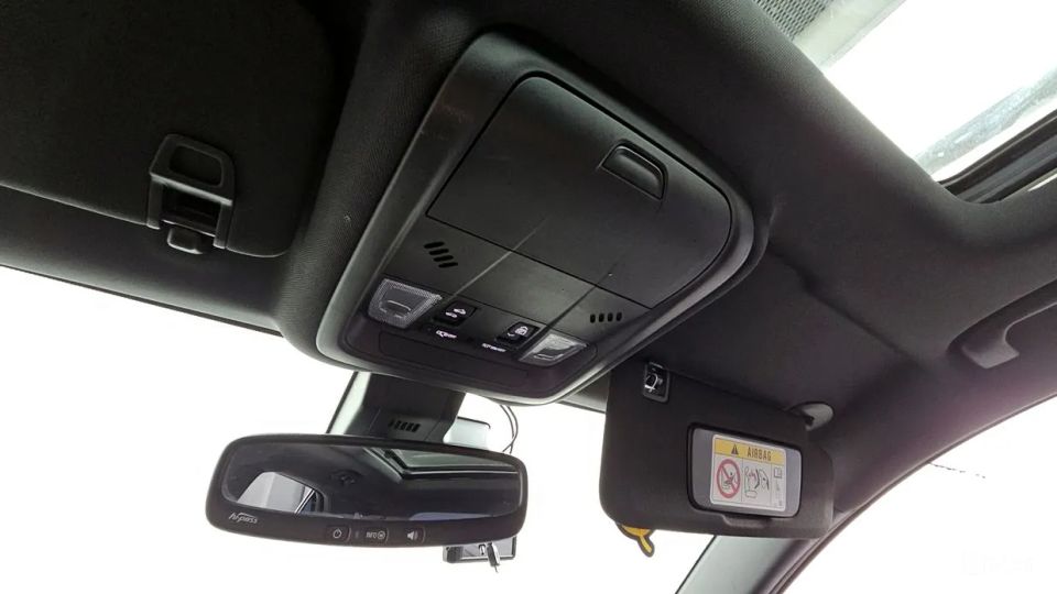 ChevroletGMDaewoo Equinox