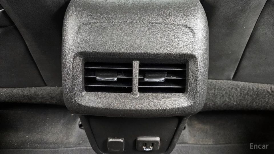 ChevroletGMDaewoo Equinox